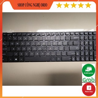 [FREESHIP] Bàn Phím Laptop ASUS X541 X541U X541UA X541UV X541S X541SC X541SC X541SA - Hàng Orginal