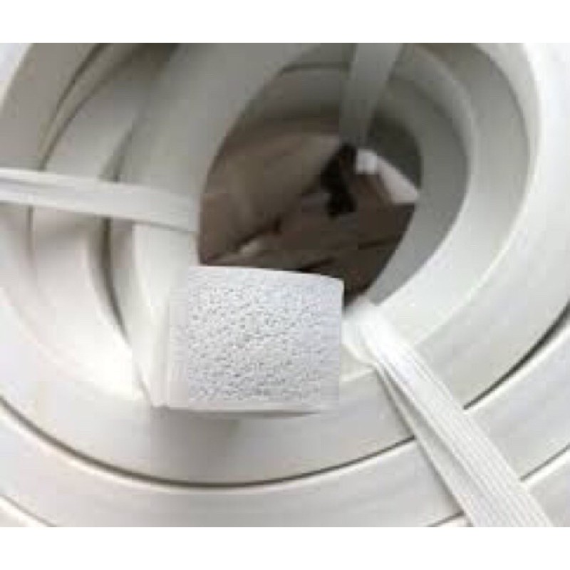xốp chịu nhiệt 15mm x15mm x1 m