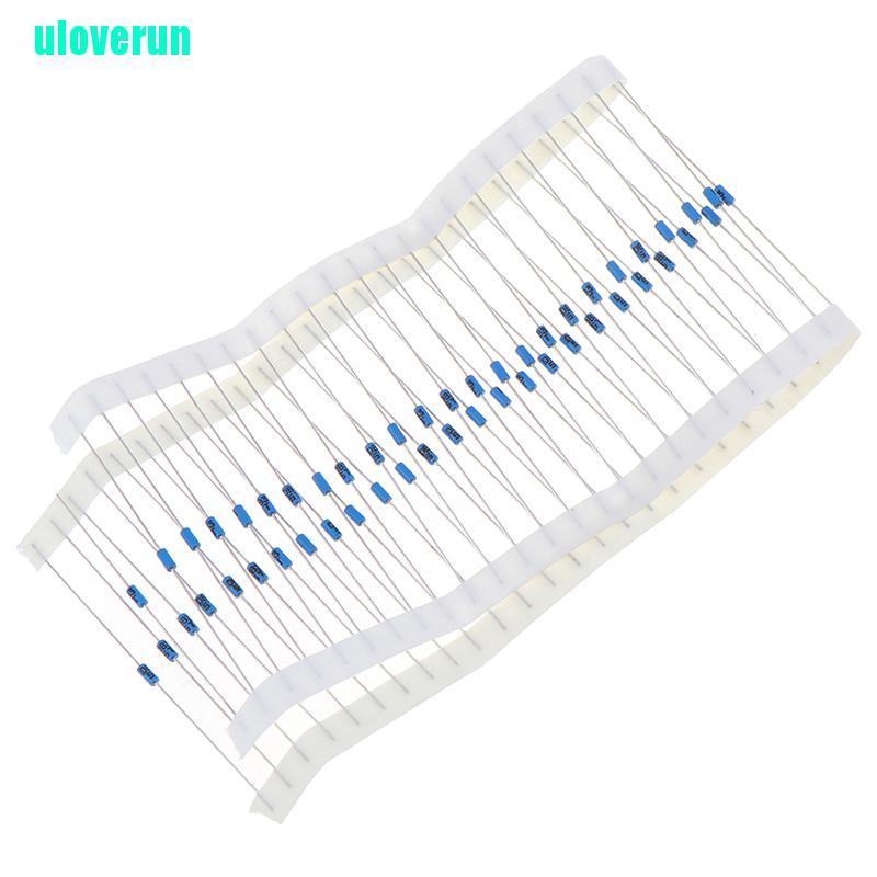 Uloverun Set 50 Đi Ốt DB3 DO-204AH Chuyên Dụng Chất Lượng Cao