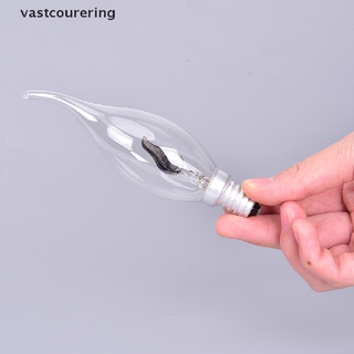 Bóng Đèn LED E27 E14 Hiệu Ứng Ngọn Lửa