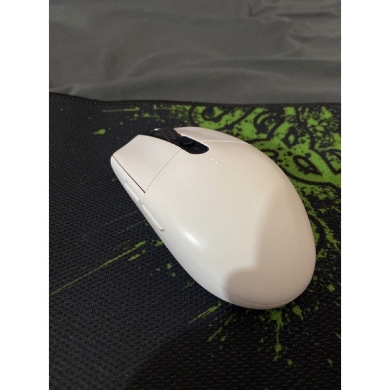 chuột không dây logitech g304