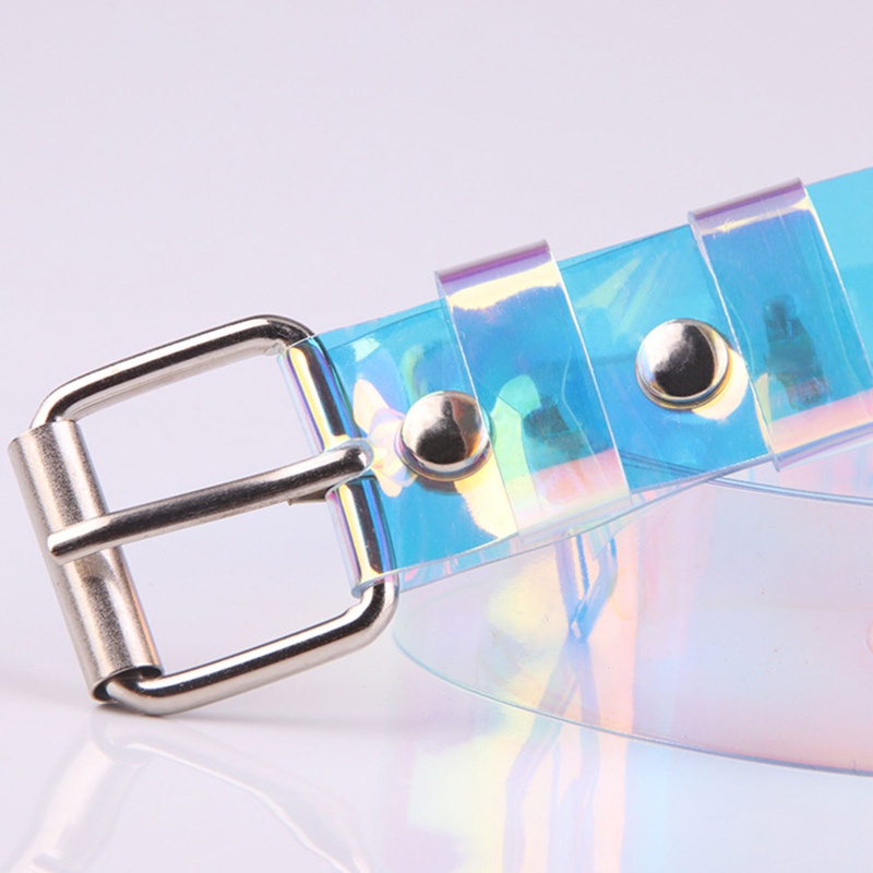 Dây Thắt Lưng Mỏng Điều Chỉnh Được Kiểu Dáng Đơn Giản Hợp Thời Trang