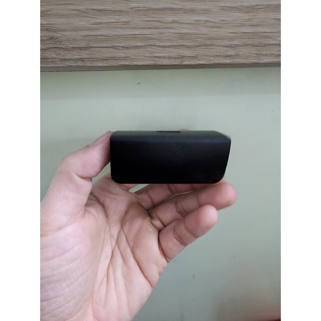 Cáp C to C 1m - Bảo hành: 1 tháng 1 đổi 1