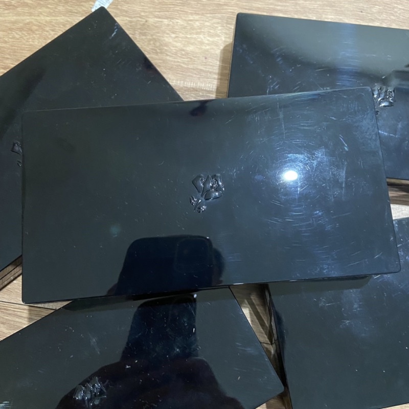 Thanh lý Bảng phấn cho má và mắt Lancome A Parisian Wanderlust Eye Face Palette