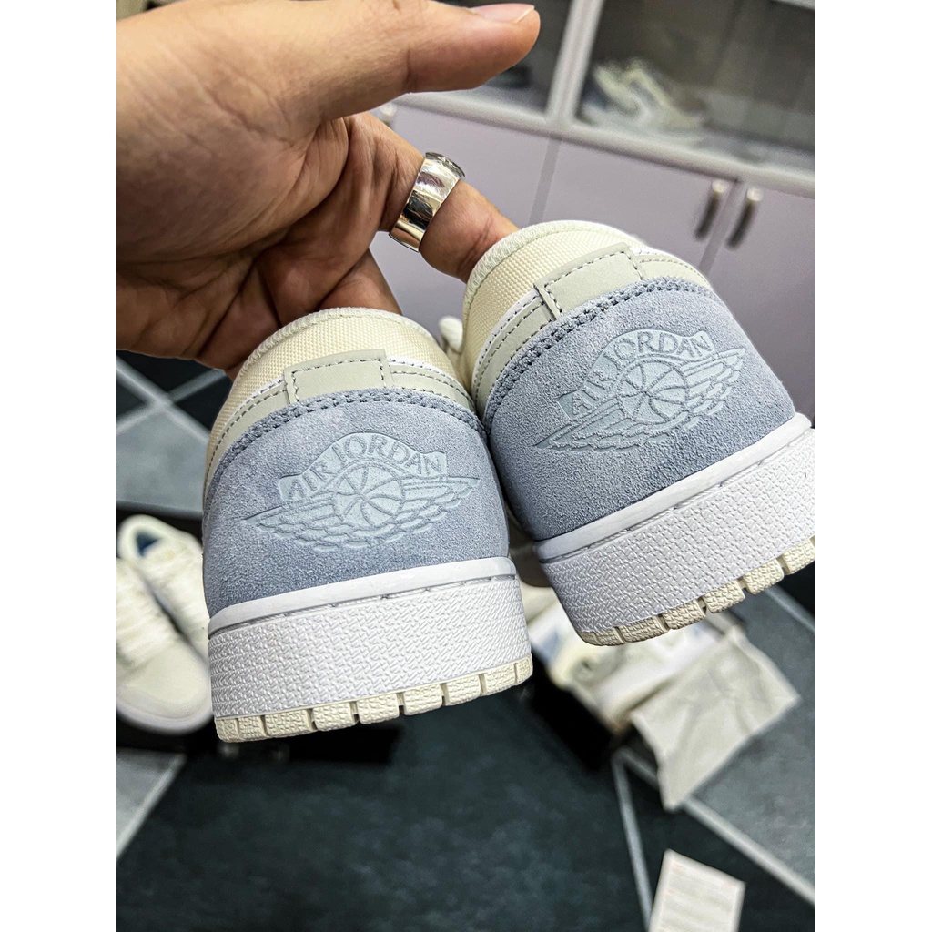 Giày Jordan Cổ Thấp Thể Thao Nam Nữ, Giày Sneaker Paris Hàng Đẹp Full Box Bill | BigBuy360 - bigbuy360.vn