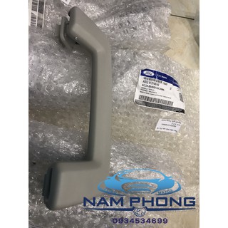 Tay nắm trần sau Ford Ranger 13-20 - AB3Z6131406AA /  AB39B045B14AB3BMA