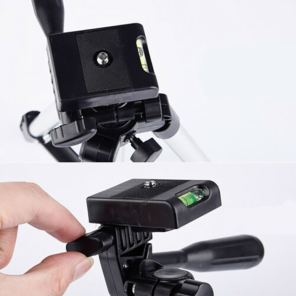 Portable Extendable Tripod Stand Adjustable Camera DLP Mini Projector Brand