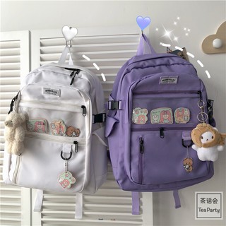 Balo nữ cute dễ thương 2020