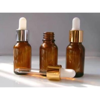 Chai chiết serum 3ml-5ml-10ml-20ml-30ml-50ml-100ml (nắp bóp)