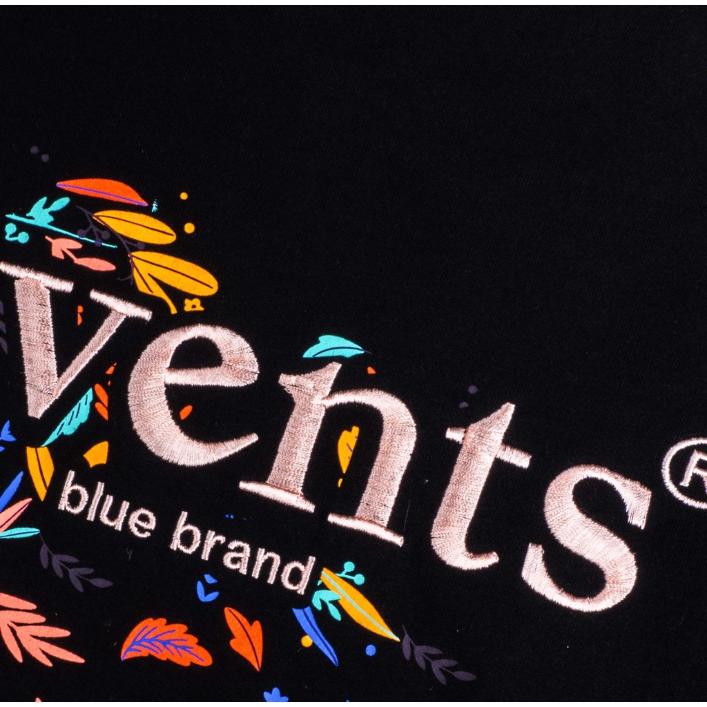 ÁO THUN LEVENTS CHÍNH HÃNG FLORAL  hãng thay logo tag mới