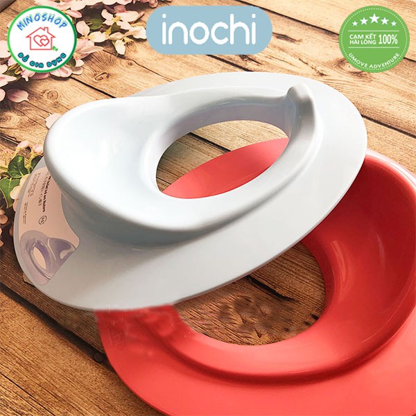 Ghế Lót Toilet Cho Trẻ Em Notoro Cao Cấp Chính Hãng Inochi