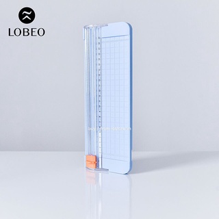[LỖ STORE] Bàn cắt giấy mini - 28cm