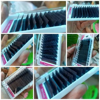 Mi chữ L cao cấp 0.7 dai 8 den 15m