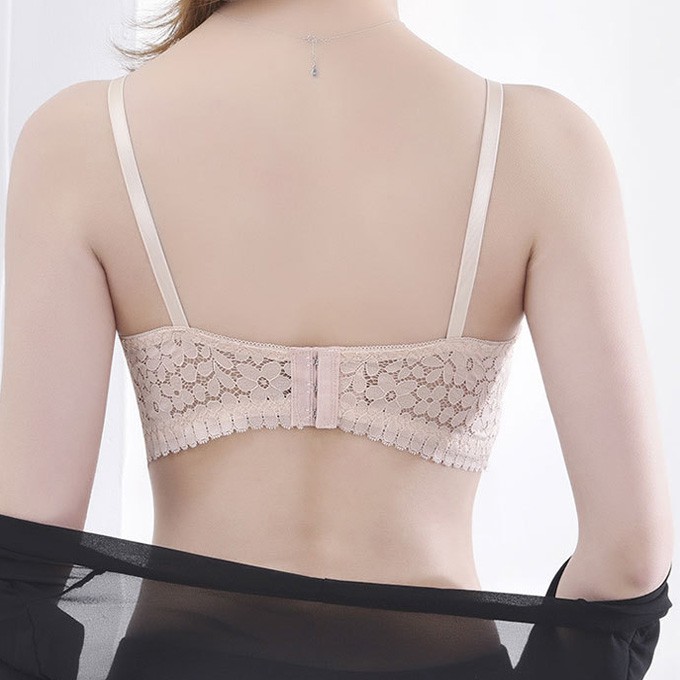 Áo lá học sinh bra nữ,không gọng thoải mái mặc nhà | BigBuy360 - bigbuy360.vn