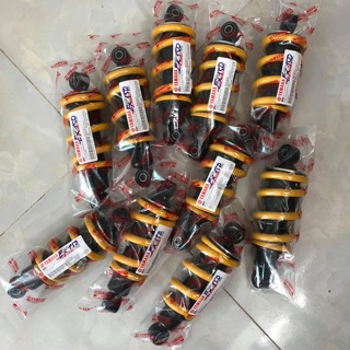 Phuộc sau Exciter 150 Zin