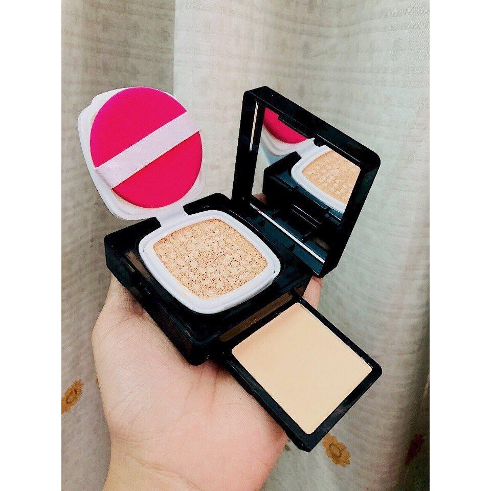 Phấn Nước Cushion CC Cream