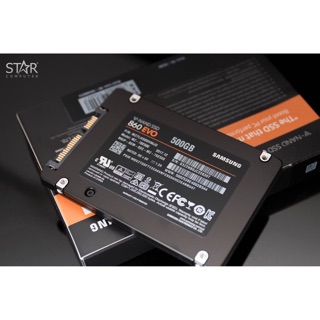 Ổ cứng SSD Samsung 250Gb 500gb EVO 860 chính hãng.
