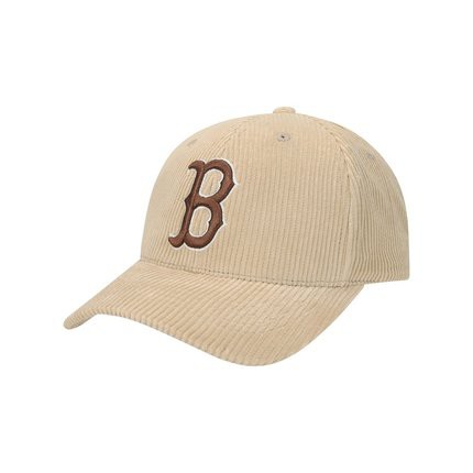 Mũ Lưỡi Trai B Bóng Chày Bằng Vải Nhung Thêu Dành Cho Nam Và Nữ