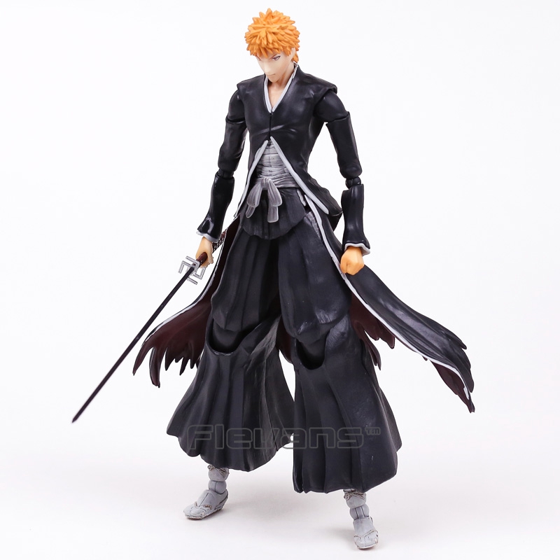 Mô hình Action Figure: Ichigo Kurosaki - PAK