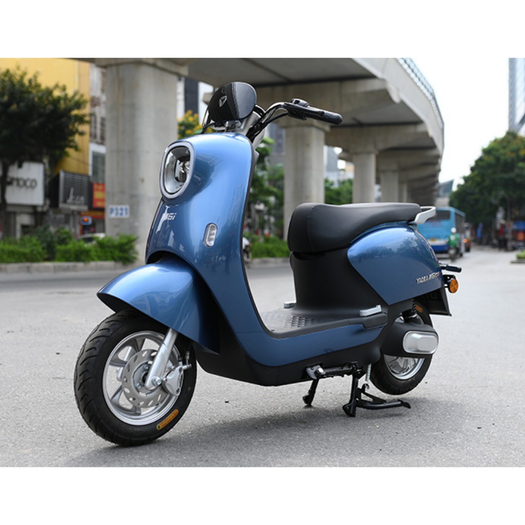 Xe Máy Điện Yadea M6I