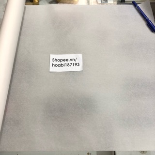 Giấy thiết kế,giấy scan full lưng bán lẻ:10k/m(45cm*1m)