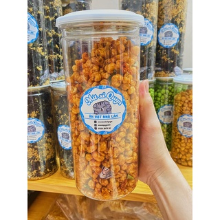 Bắp rim khô bò