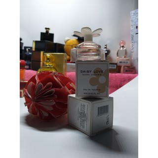 [Nước Hoa Nữ mini] Daisy Love Marc Jacobs EDT 4ml