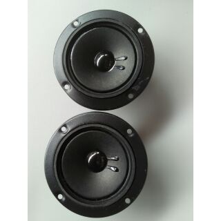 Loa rời treble từ kép 2loa