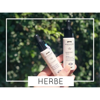 [CHÍNH HÃNG] Serum chống lão hoá ISIS PHARMA GENESKIN LIFT SERUM☁️☁️