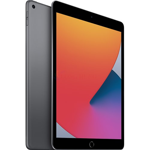 Máy tính bảng Apple iPad Gen 8 10.2 inch Wifi 128GB 2020 - Hàng chính hãng | BigBuy360 - bigbuy360.vn