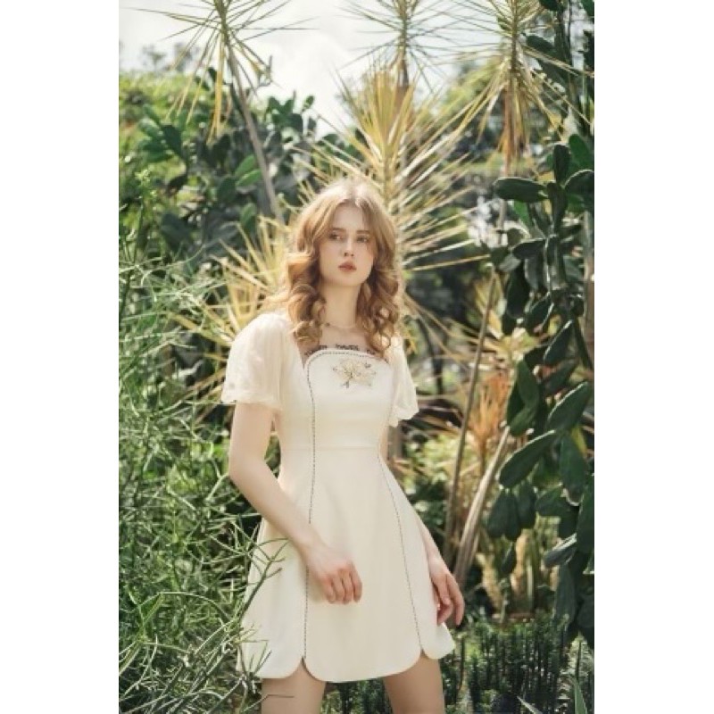 Váy The Maven size S