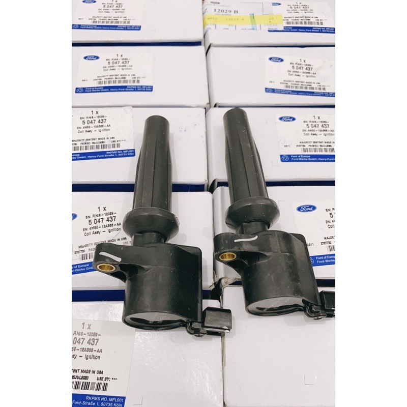 Mobin, Bobin Focus 1.8- 2.0