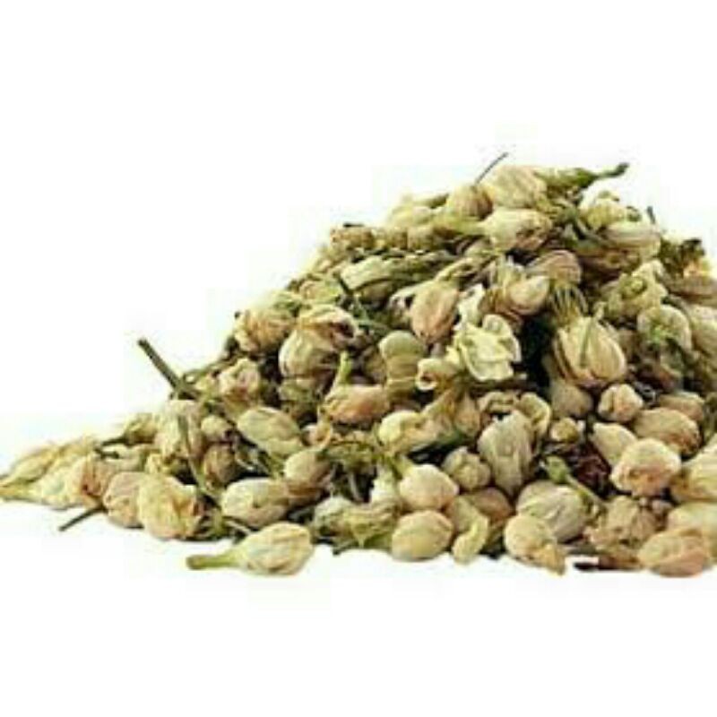 1kg trà hoa nhài khô