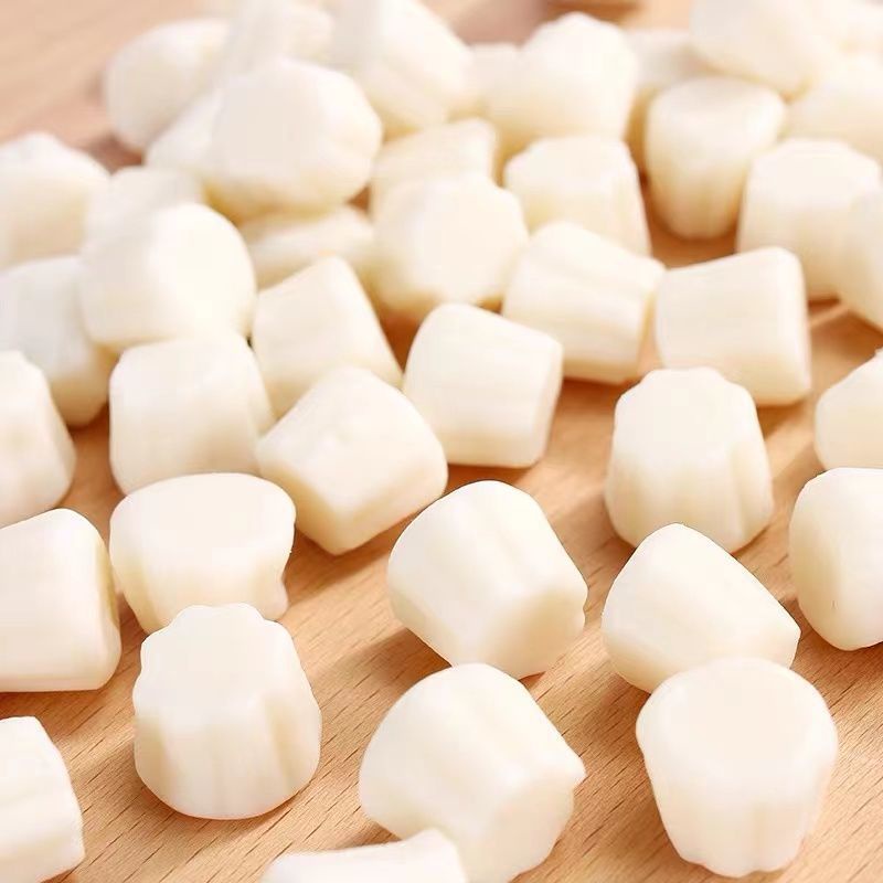 [ Kẹo ngon ] Combo 500g Kẹo dẻo sữa chua / kẹo dẻo bò Lactobacillus QQ Gummy bổ sung lợi khuẩn tốt cho tiêu hóa