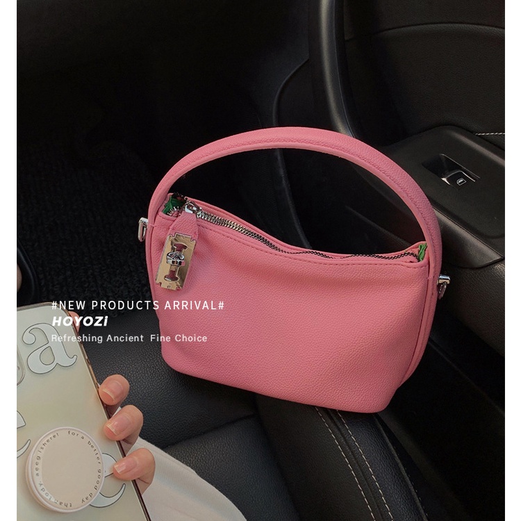 Túi Đeo Chéo Chất Liệu Cao Cấp Thiết Kế Thời Trang Mới Mẻ