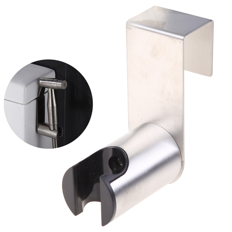 Aoto Giá Đỡ Vòi Hoa Sen Cầm Tay Tiện Dụng Cho Phòng Tắm