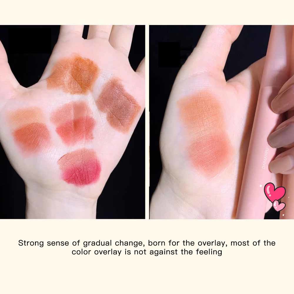 Son Kem Lì Chống Nước Lâu Phai Mượt Như Nhung Dành Cho Nữ | BigBuy360 - bigbuy360.vn