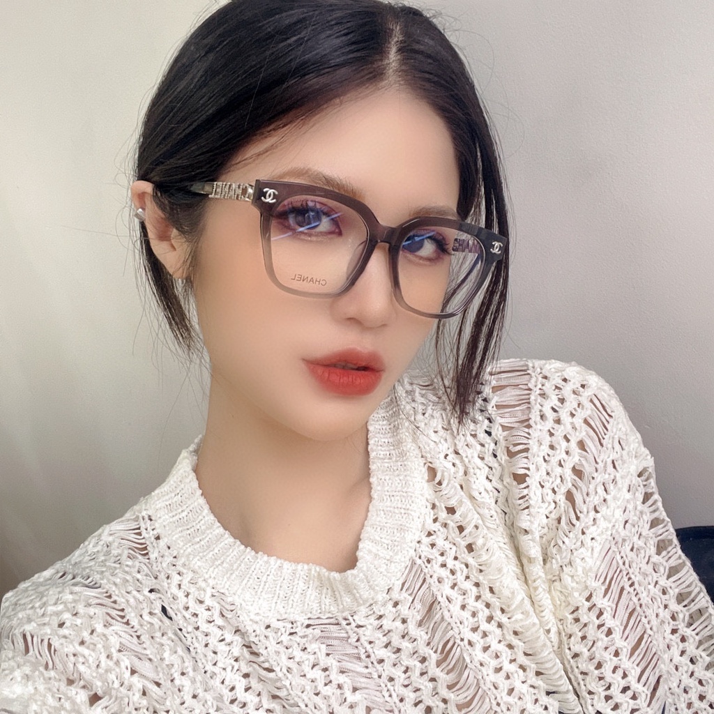 Kính Quang Học Mới 2021 CH-0748 Có Ống Kính Thay Thế