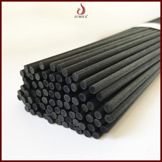 Que gỗ khuếch tán tinh dầu thơm phòng