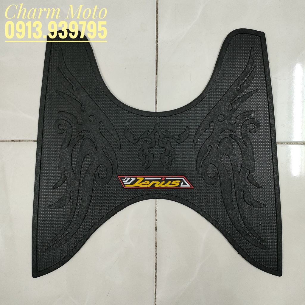 Thảm lót chân Nozza / Janus / Grande / Acruzo