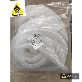 Dây xoắn ruột gà phi 15