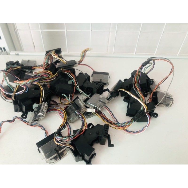 Bộ cảm biến chống rơi Robot Hút Bụi irobot