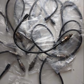 Cảm biến oxy cổ pô Satria Fi,Raider Fi