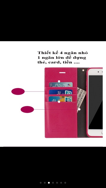 Bao da Haman iphone 6/6S, 6Plus/6S plus , 7, 7plus, 8, 8Plus , X,Xsmax | BigBuy360 - bigbuy360.vn