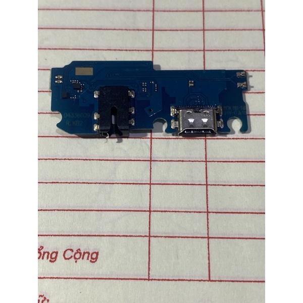 bộ bo sặc sam sung a12