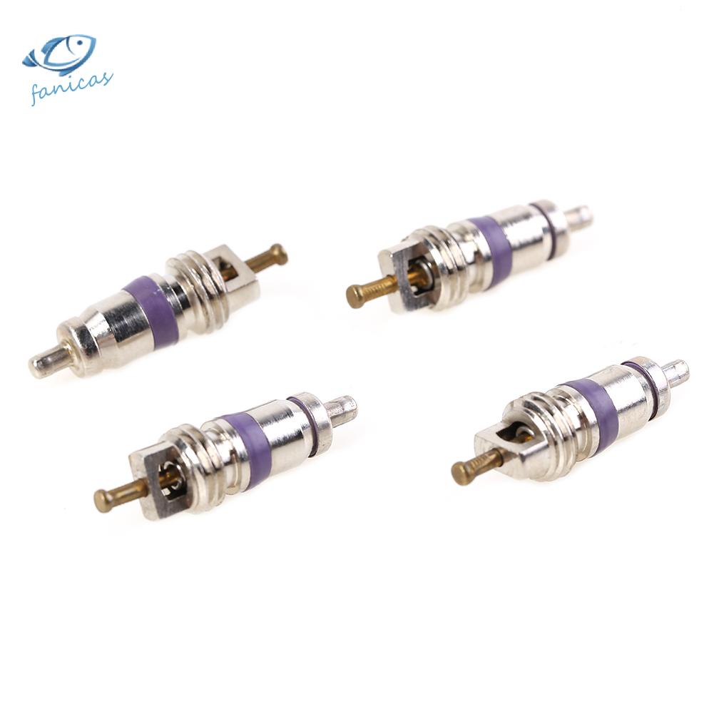 Set 10 lõi van điều hòa không khí R134a cho xe hơi