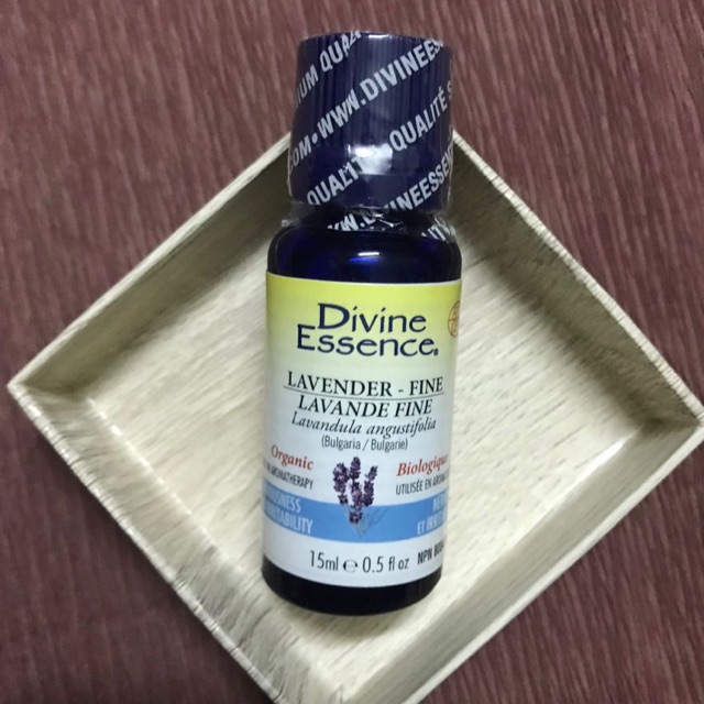 TINH DẦU HOA OẢI HƯƠNG (LAVENDER-FINE) 15ML- DIVINE ESSENCE