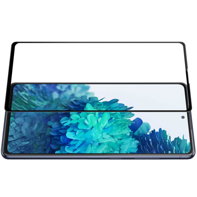 Kính cường lực Galaxy S21 FE , S20 FE Nillkin Amazing CP + Pro Bảo vệ màn hình