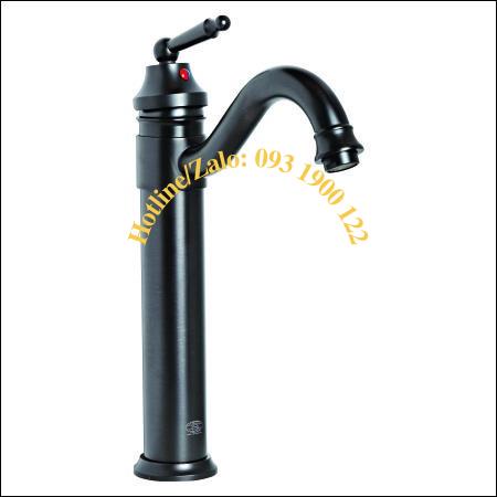 Vòi Lavabo Cổ Điển 30cm EV-VĐ30