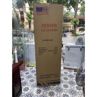 Tủ mát Denver 1 cánh AS 59TMD